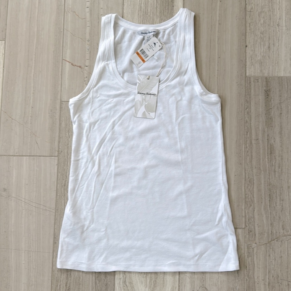 BRAND NEW Tommy Bahama Barrier Reef Tank